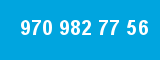 970 982 77 56 970 982 77 56